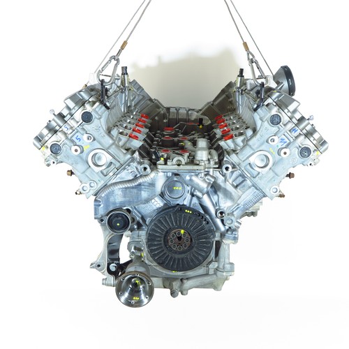 Motor CSJB Lamborghini Huracan LP 610-4 5.2 V10 CSJ