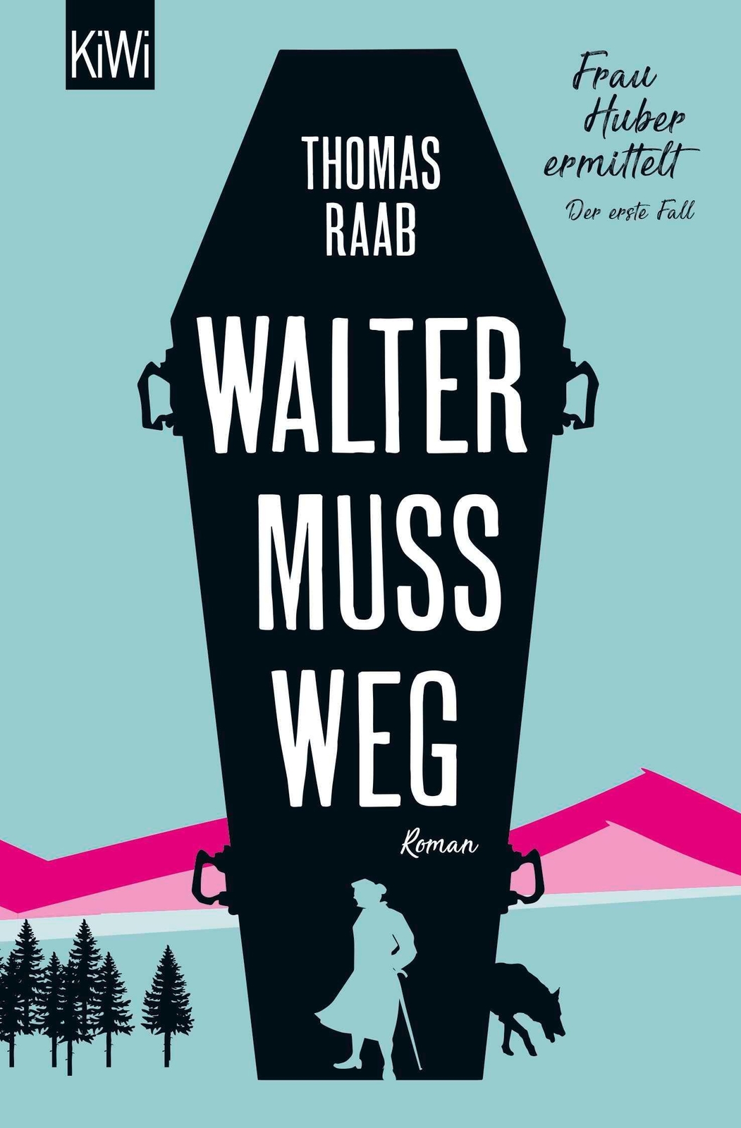 Thumbnail - Walter Muss Weg, Thomas Raab
