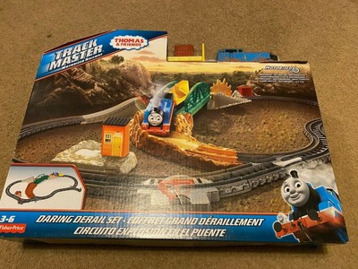 daring derail set