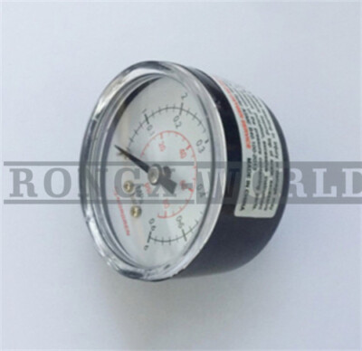 1PC NORGREN 18-015-012 Pressure gauge New