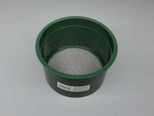 Small Mesh Fireworks Chemical Screen 5-1/4" x 5-1/2" x 3-1/2"