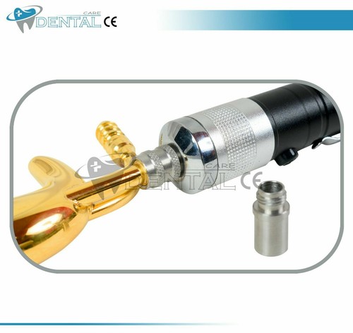 Ferreira Breast Augmentation Retractor Fiber Optics with Light Plastic Surgery - Picture 5 of 5