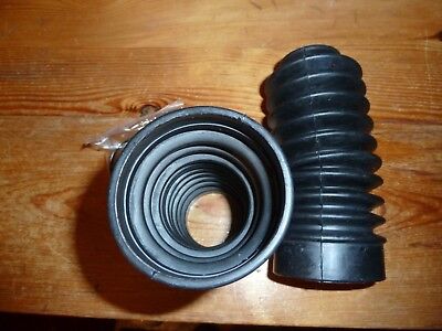 HARLEY DAVIDSON SPORTSTER BLACK FORK GAITERS NEW eBay