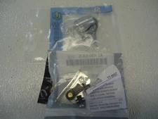 OEM Kohler Points 4715003S and Condenser Kohler k241 k301 k321 k341