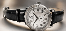 Pierre Cardin Orologio Uomo Acciaio Grande Data Piccoli Secondi CHEVALIER PC102591X06