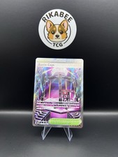 Battle Cage 116/094 Me02: Phantasmal Flames Holo