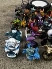 Skylanders Huge Lot 50+ Figures Portal of Power Giants Spyro's Adventure RARE — photo 9