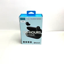 SOUND CORE ANKER LIBERTY TOTAL WIRELESS EARPHONES 100 HOURS PLAYTIME