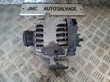 VAUXHALL INSIGNIA MK1 2.0 CDTI A20DTH ALTERNATOR 140AMP 13502581 2008-2013