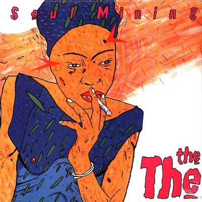 The The - Soul Mining (Vinyl LP - 2022 - EU - Original)