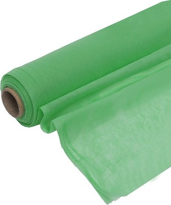 Windhager Gartenvlies Wachstumsvlies Abdeckung Schutzfolie 10x2 m Supergrow