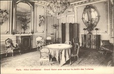 Paris Hotel Continental
