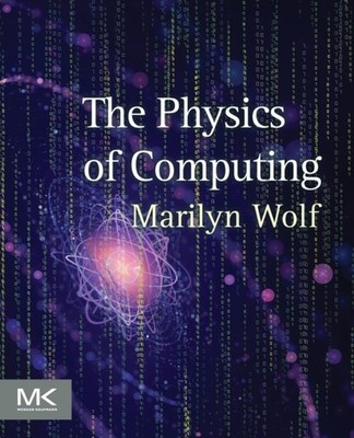 Wolf - Physics of Computing - New paperback or softback - X555z