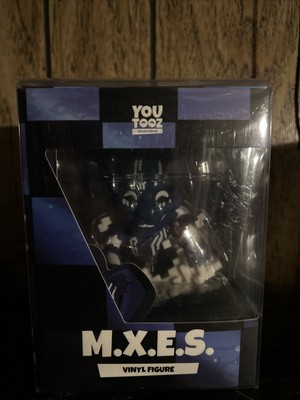 Fnaf Security Breach Ruin Youtooz M.X.E.S