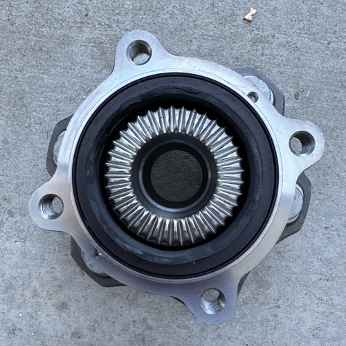 2024 2025 Tesla Cybertruck Front or Rear Driven Hub Flange 1250171-00-D OEM - Picture 11 of 18