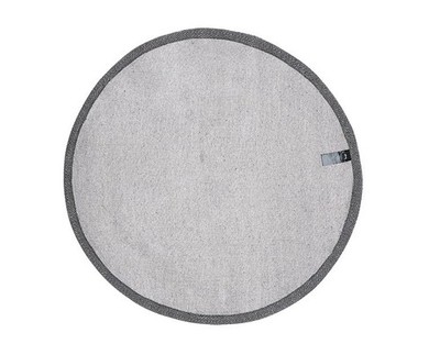 Stussy SS Link Rug Black Authentic New Home Living Room Interior