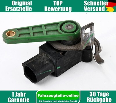 Höhensensor Neigungssensor Niveausensor Vorn links Porsche Cayenne 92A 7P0616213