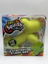 Green Stretchy B loon Dog New TikTok Viral Irre-Squish-Table Squishy Fidget Toy