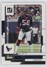 2022 Panini Donruss Christian Kirksey #45 11ur