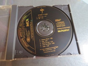 Gold CD Mobile Fidelity | eBay