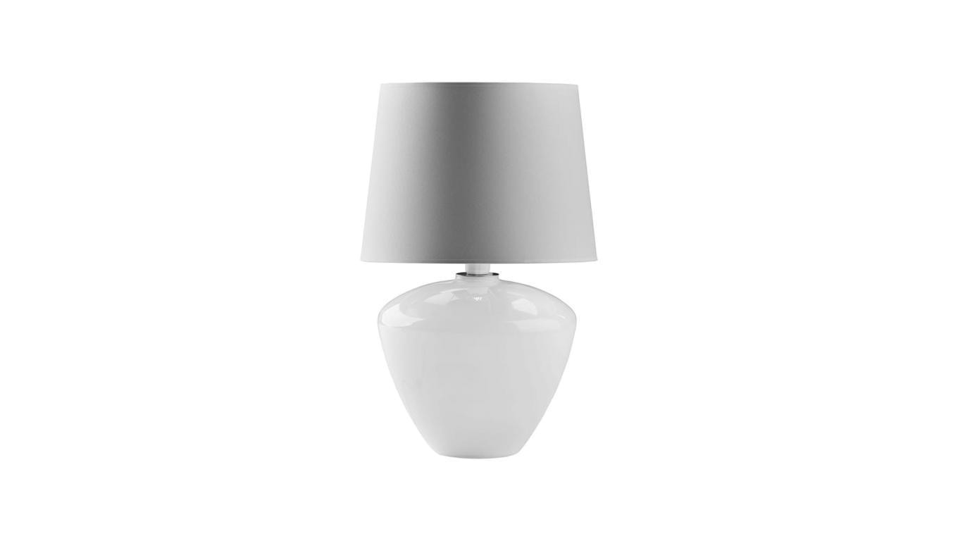 Светильник Lampka nocna FIORD БЕЛЫЙ 1 P 5248 TK Освещение 34190₽