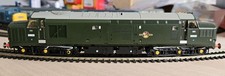 Bachmann 35-306SF Class 37/0 D6829 BR Green -  DCC Sound Fitted