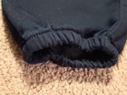 New/NW No Boundaries Women's Black Cargo Jogger Pants XS Tapered Leg Drawstring — photo 4