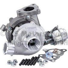 Turbo Hyundai MATRIX