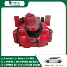 Etrier de frein Renault CLIO