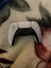 PARTS ONLY! Sony DualSense Wireless Controller for PlayStation 5 