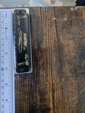 East Top Blues Harmonica