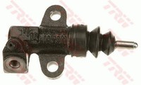 Nehmerzylinder Kupplung TRW PJC125 FüR R20 D21 Nissan Terrano Pick UP D22 17,5Mm