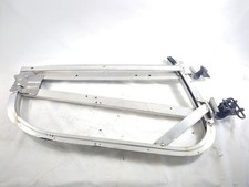 Porte avant et accessoires Smart CABRIO