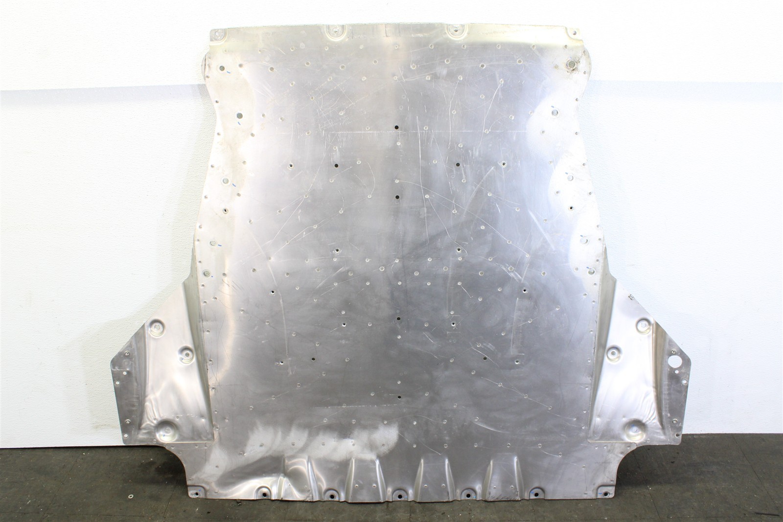 McLaren Artura 2025 Rear Skid plate P/N 16AF079CP