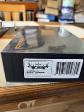 Accurascale ACC2539 HTO Hopper BR Grey Pack F Triple Pack - OO Gauge