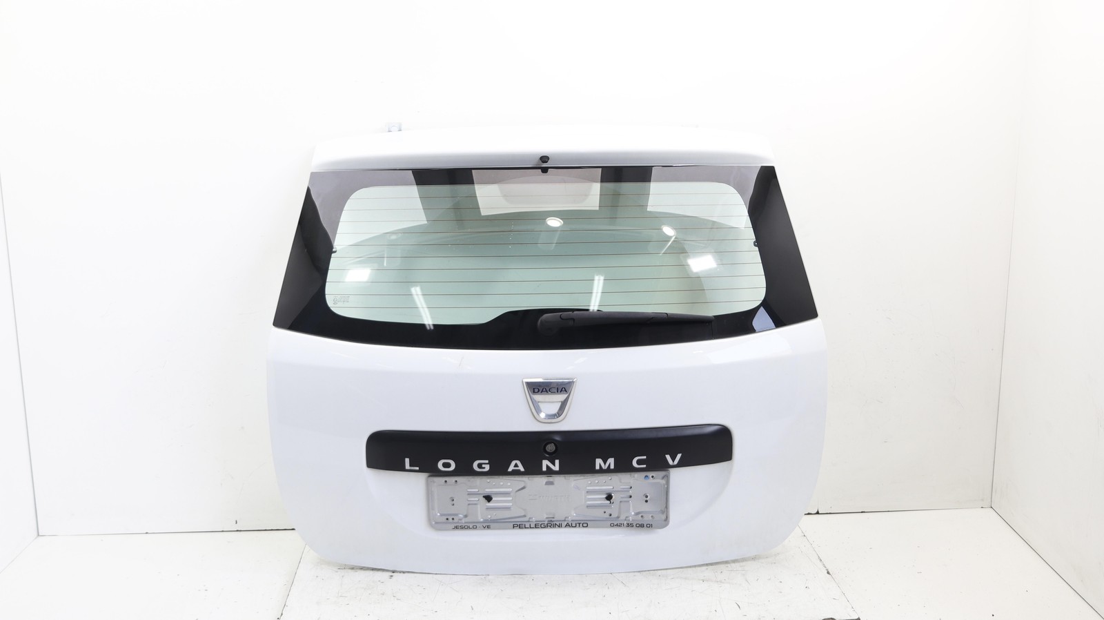 PORTELLONE POSTERIORE COMPLETO PER DACIA Logan Serie MCV 901000172R H4BB4 (13>)