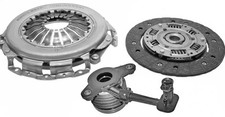 Kit d'embrayage Mercedes 206