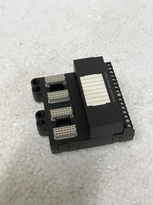 ROSEMOUNT 12P2534X032 KJ3221X1-EA1 Rev:H Redundant Analog Out Term Block