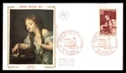 Mayfairstamps France FDC 1971 Red Cross First Day Cover aaz_29987