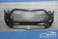 Ford Transit Custom SPORT Facelift Bj. 2017-2023 Stoßstange Vorne Orig. Bumper