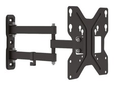 DIGITUS Universal LED/LCD Monitor Wall Mount 3D via TV/Monitor DA-90357