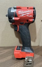 Milwaukee M18 FUEL 18V Compact Impact Wrench - 2854-20