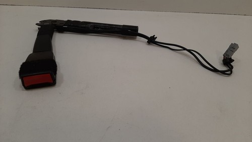 BMW 3 E90 E91 2007 Vorne rechts Gurtschloss vorne 9119542