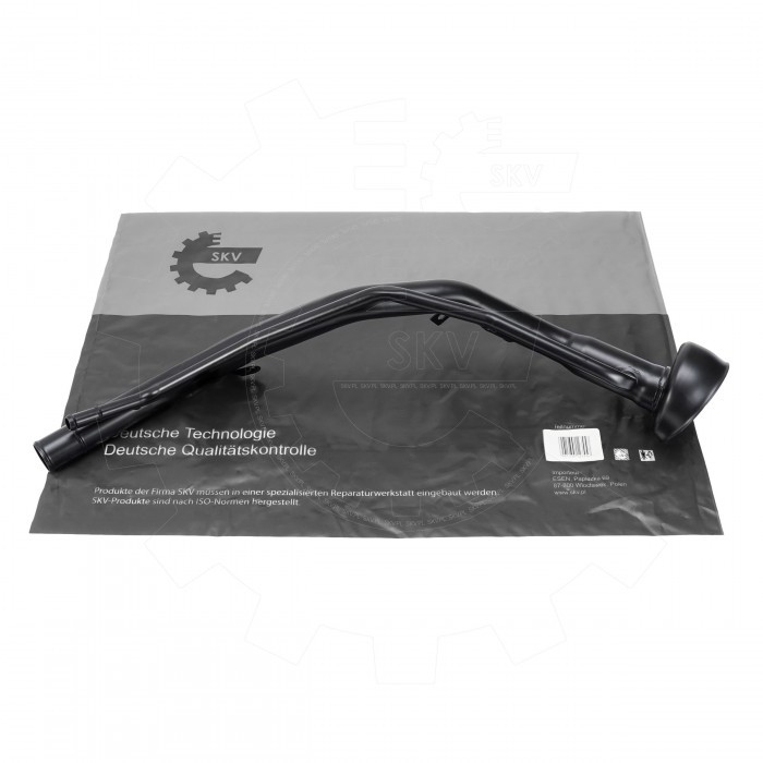 Tuyau remplissage réservoir pour Nissan Micra II en acier renforcé durable