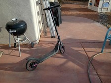 I9 e-scooter 150 or best offer...