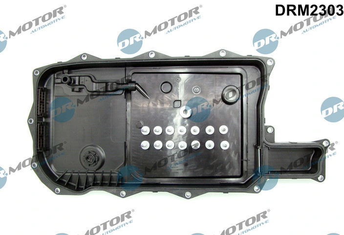 Carter d'huile DRM2303 pour entretien et vidange de boîte automatique