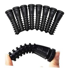 50 PCS Chicken Plucker Fingers Rubber Plucker Drill Attachment for