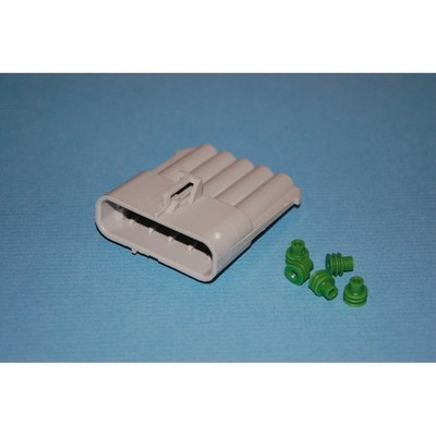 NAMZ, Delphi-Packard Stecker. Stecker, NAMZ 5 Pin, Delphi-Packa Stecker...