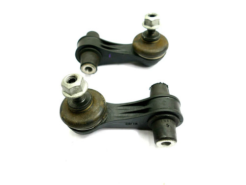 Orig. 5Q0505465A Stabi Stabilisator hinten VW Tiguan II 2.0 TDI Golf 7 R Arteon