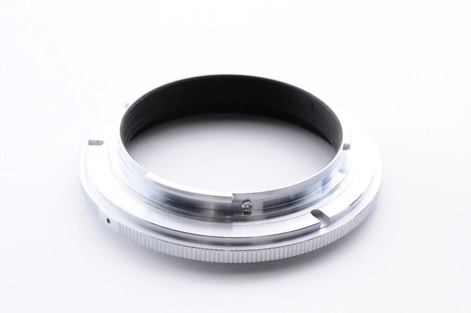 Nikon Macro Adapter Ring BR-2A Near Mint Lens Reversing Adapter Y2956 - Image 4 of 4